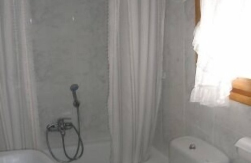 Saravillo Cottage | Casa La Rosa for 8 people