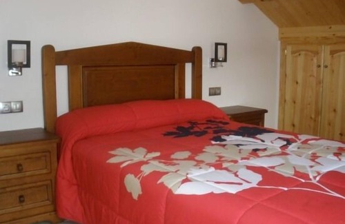 Saravillo Cottage | Casa La Rosa for 8 people