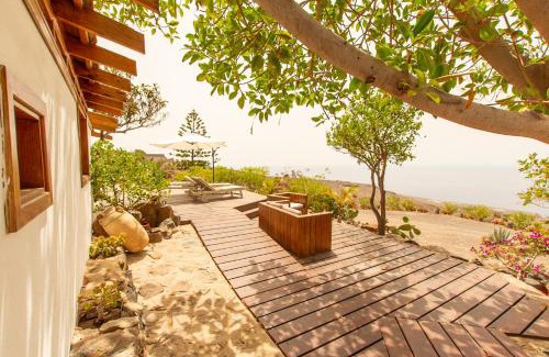 Alajero Apartment | Casa la Roseta