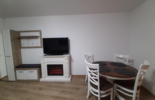 Saliste Apartment | Casa La Rotarelu