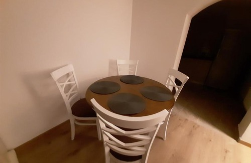 Saliste Apartment | Casa La Rotarelu