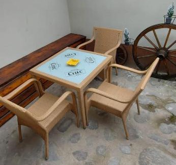 Saliste Apartment | Casa La Rotarelu