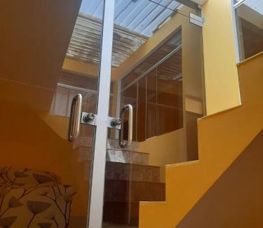 Pisco Apartment | Casa La Ruta Pisco