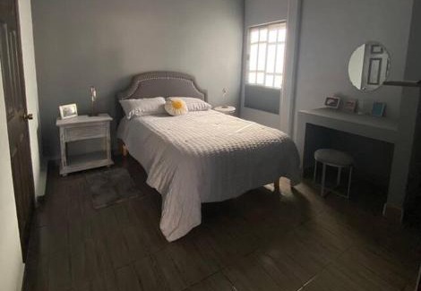 Loreto Apartment | Casa “La Santa”