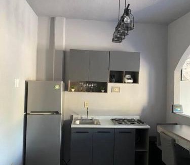 Loreto Apartment | Casa “La Santa”