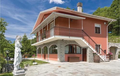 Varese Ligure House | Casa La Selva