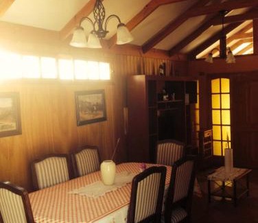 La Serena House | Casa La Serena