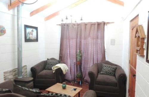 La Serena House | Casa La Serena