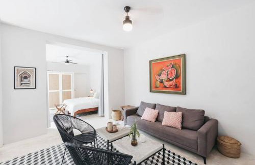 Chichen Itza - Valladolid Villa | Casa La Sultana: Amazing new house with pool