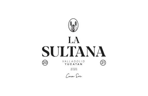 Chichen Itza - Valladolid Villa | Casa La Sultana: Amazing new house with pool