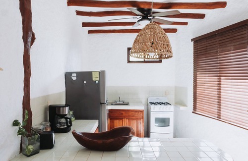 Isla Holbox Villa | Casa La Sultana Holbox: Amazing House With Pool