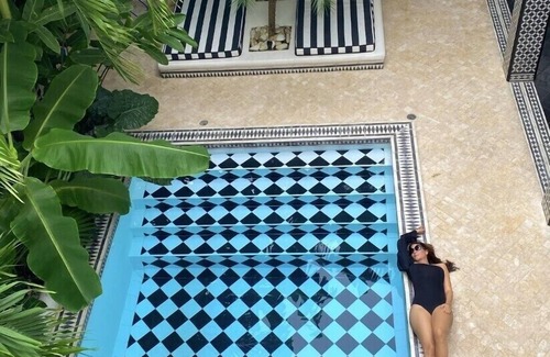 Granada Villa | Casa La Sultana - Luxury designer home