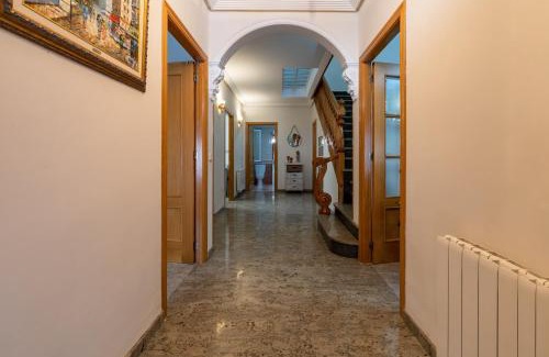 Herencia Apartment | CASA LA TERCIA
