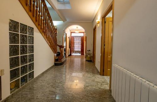 Herencia Apartment | CASA LA TERCIA