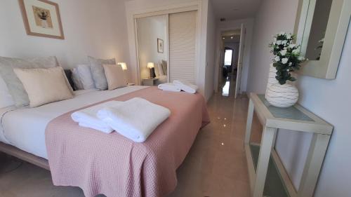 Benahavis Apartment | Casa La Terrazza Los Arqueros