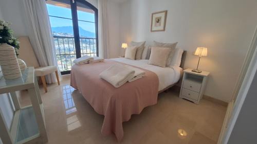 Benahavis Apartment | Casa La Terrazza Los Arqueros