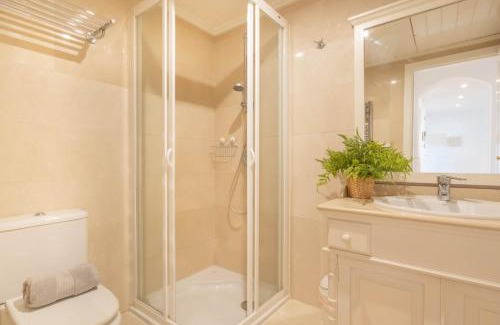 Benahavis Apartment | Casa La Terrazza Los Arqueros