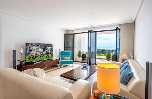 Benahavis Apartment | Casa La Terrazza Los Arqueros