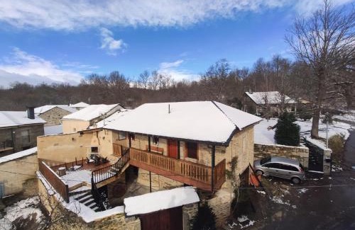 Cobreros House | Casa la ti María la viuda