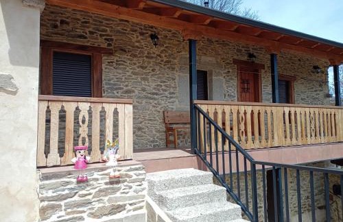 Cobreros House | Casa la ti María la viuda