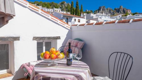 Gaucin Villa | Casa La Tinaja de Gaucin by Ruralidays