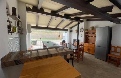 Las Lagunillas House | Casa La Tinaja