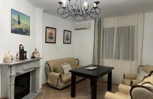 Las Lagunillas House | Casa La Tinaja