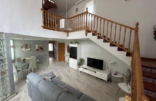 Arnedo House | Casa La Torre