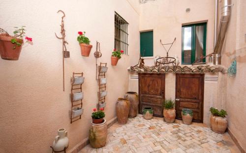 Torremanzanas House | Casa La Torre