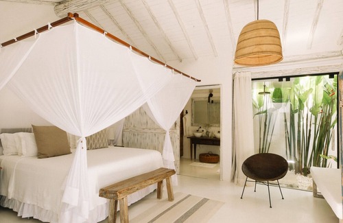 Trancoso Hotel | Casa La Torre - Hotel Boutique