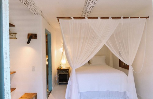 Trancoso Hotel | Casa La Torre - Hotel Boutique