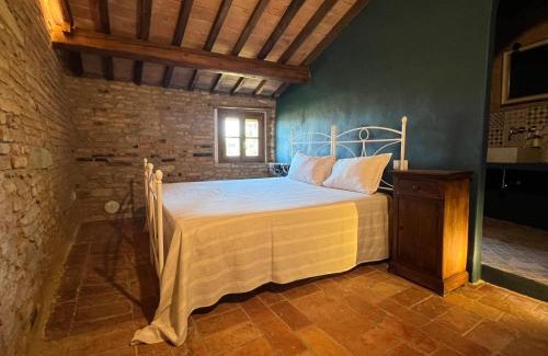 Terricciola Apartment | Casa La Torre