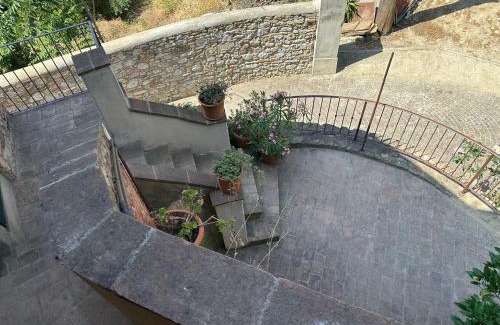 Terricciola Apartment | Casa La Torre