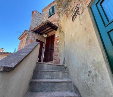 Terricciola Apartment | Casa La Torre