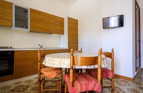 Torre Lapillo House | Casa La Torre