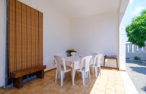 Torre Lapillo House | Casa La Torre
