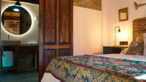 Nogueira de Ramuin Apartment | Casa la Trinidad - Ribeira Sacra