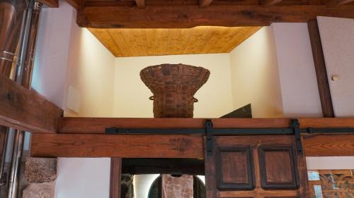 Nogueira de Ramuin Apartment | Casa la Trinidad - Ribeira Sacra