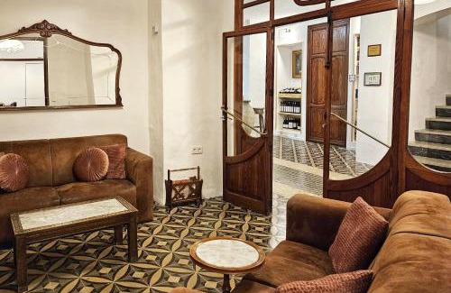 Beniali Bed & Breakfast | Casa La Vall