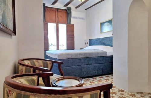 Beniali Bed & Breakfast | Casa La Vall