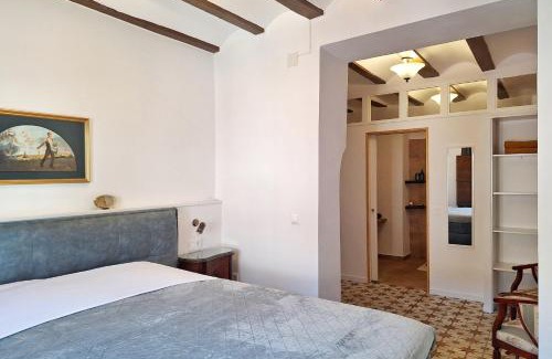 Beniali Bed & Breakfast | Casa La Vall