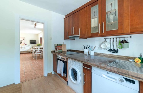 Llamigo House | Casa La Venta de Pedro