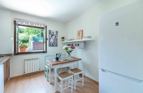 Llamigo House | Casa La Venta de Pedro