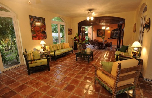 La Punta Villa | Casa la Veranda, el lugar ideal para descansar y disfrutar de hermosos paisajes