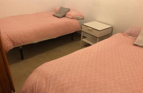 Almonte Apartment | Casa LA VIÑA