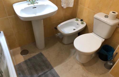 Almonte Apartment | Casa LA VIÑA