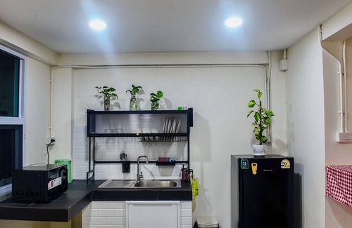 Hat Yai House | Casa La Vida/3BR 10 Mins to Lee Garden Unlimited WiFi With Free NETFLIX