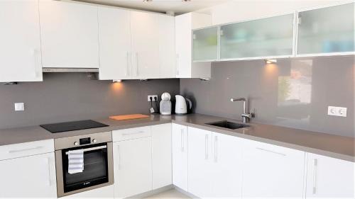 Balito House | Casa La Vista - Bungalow with fantastic sea views