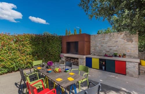 Kurili Villa | Casa LaBobina