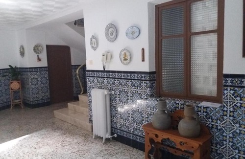 Herencia House | Casa Labradora